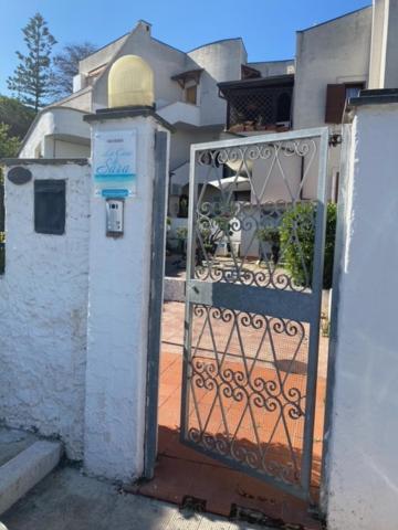 Lacasadisara Vieste Exteriör bild